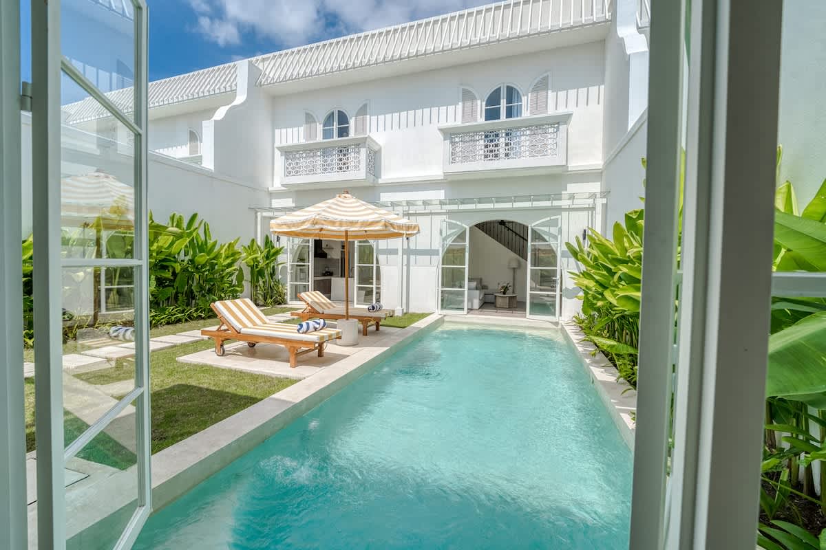 READY NOW BRAND NEW 3 BEDROOM VILLA FOR SALE FREEHOLD IN CEMAGI – FVCEMAGI91