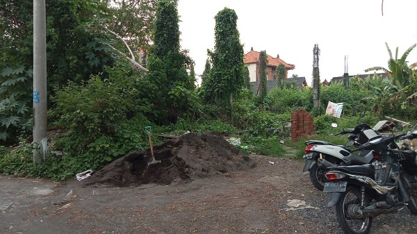 10 ARE FREEHOLD LAND IN MUNGGU MG-10F