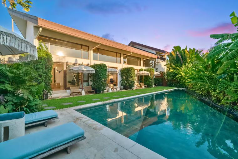 Sunny Loft Apartments – Profitable Airbnb & Hospitality Business in Berawa