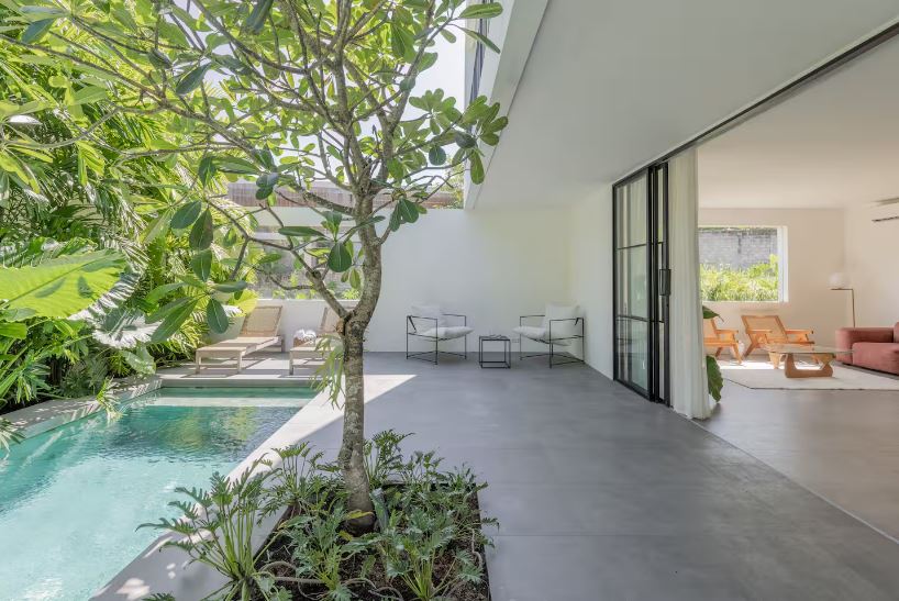 READY NOW IN PERERENAN 2 BEDROOM VILLA FOR SALE FREEHOLD- FVPERERENAN98