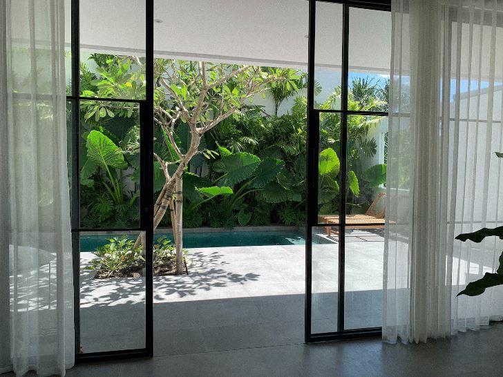 READY NOW IN PERERENAN 3 BEDROOM VILLA FOR SALE FREEHOLD - FVPERERENAN99