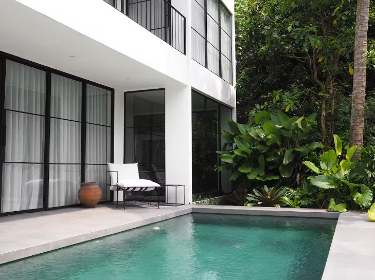 3 BEDROOM VILLA IN PERERENAN FOR SALE FREEHOLD READY NOW - FVPERERENAN100