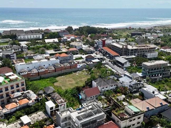 Premium Land For Sale in Central Tourism Area - Batu Mejan