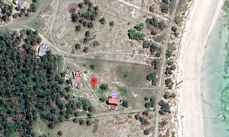 FREEHOLD LAND FOR SALE NEAR THE BEACH IN BOA, ROTE – FLROTE104